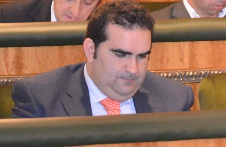 OSP critica el gasto de 11.000 euros en publicidad para Bienestar Social