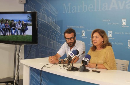 Abierto el plazo para la concesión de cinco becas en la Universidad Internacional de Marbella