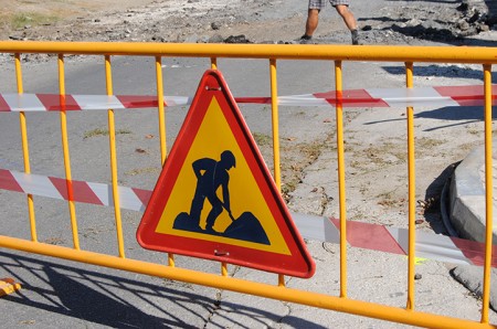 El PSOE denuncia que el Ayuntamiento tiene que devolver dinero por obras no ejecutadas