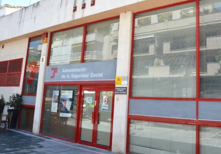 Junio suma 1.700 afiliados a la Seguridad Social en Marbella