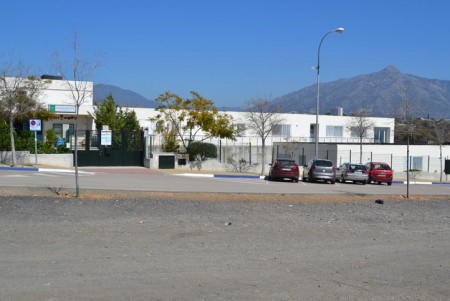 El Consejo Escolar pide que se retire el proyecto de la terminal