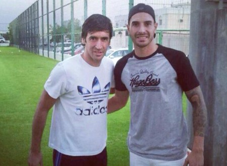 Borja Rubiato: 
