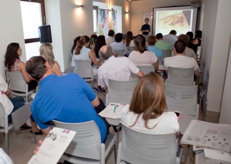 Arrancan los Cursos de Verano de la Universidad de Málaga en Marbella