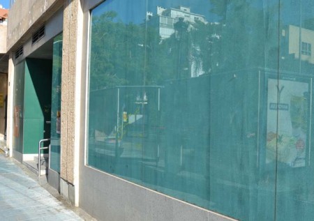 El PSOE alerta de que la subida del IBI afectará al pequeño comercio
