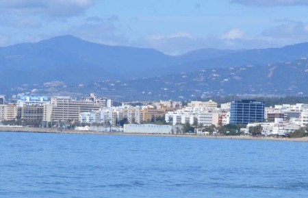 El Consistorio invertirá 1,2 millones de euros en cuatro obras en Marbella