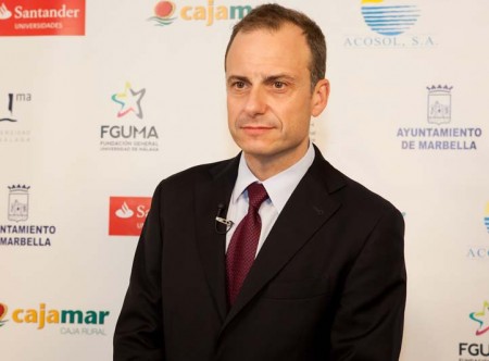 Alertan en Marbella sobre los efectos perjudiciales de la nueva Ley de Propiedad Intelectual