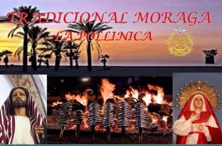 La Pollinica organiza este viernes su tradicional Moraga de Verano