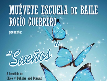 El teatro se viste de solidaridad con el espectáculo 