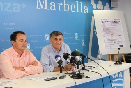 El Ayuntamiento quiere evitar averías en el alcantarillado con una campaña de sensibilización ciudadana
