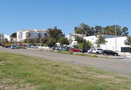 OSP presenta un recurso para paralizar la terminal de San Pedro