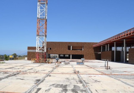 Los vecinos de Marbella pagarán un 40% menos en el párking del Hospital