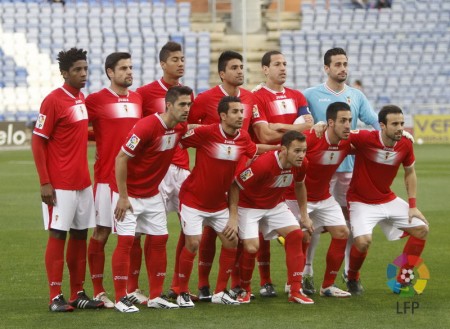 La LFP da por descendido al Murcia y habrá lío para situarlo en Segunda B