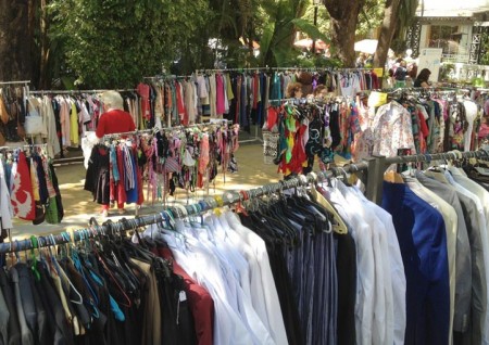 Horizonte Proyecto Hombre organiza este domingo un nuevo rastrillo