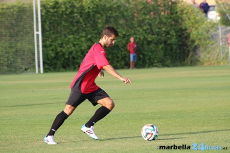 El San Pedro debutará el sábado a las 19:00 horas en Los Molinos