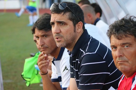 Jaime Molina: 