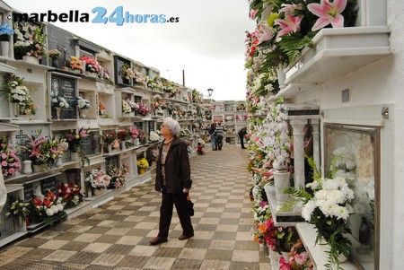 OSP presenta también alegaciones a la instalación de un crematorio