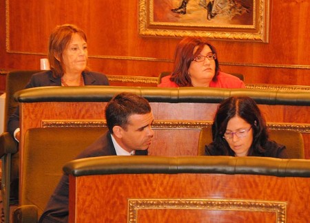 El PSOE pedirá en el pleno que el Gobierno reduzca el IVA turístico