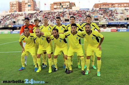 Siete empates en el estreno de temporada en el Grupo IV