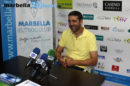 Jaime Molina: 