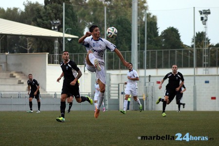 Bernardo lidera la Liga Adelante e Iván Márquez debuta en Segunda B
