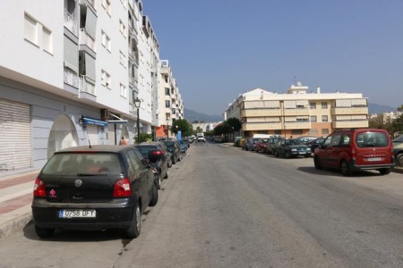La concesionaria acometerá obras de saneamiento en Fuente Nueva