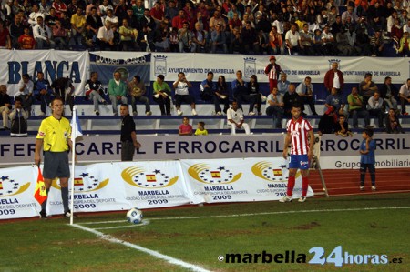La Copa del Rey regresa esta noche al Estadio Municipal ante la Balona