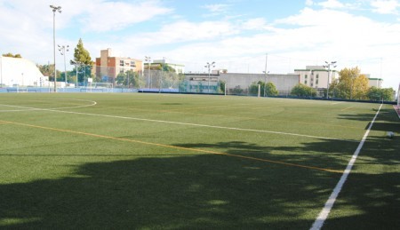 Abierto el plazo de inscripción para las ligas de fútbol 7 y fútbol sala