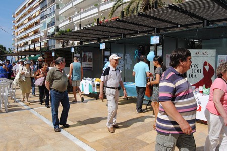 Las subvenciones de carácter social aumentan un 17% en 2014