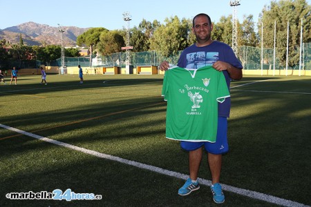 Carlos Sánchez: 