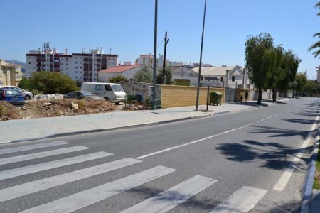 Izquierda Unida pide a la alcaldesa que defienda a los pequeños empresarios de Plaza de Toros