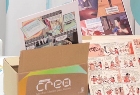 La muestra de cómic de Marbella Crea repartirá 1.500 euros en premios