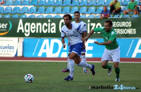 Marbella y Cádiz: Duelo para seguir en lo alto de la clasificación