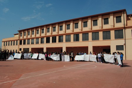 La Plataforma por la educación pública denuncia que el curso escolar está muy afectado por la LOMCE