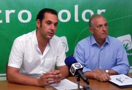 IU pide un análisis riguroso del coste de la recepción de las urbanizaciones