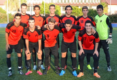 La temporada arranca en la categoría con dos derbis locales