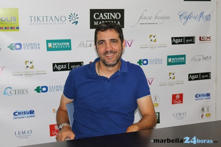 Jaime Molina: 