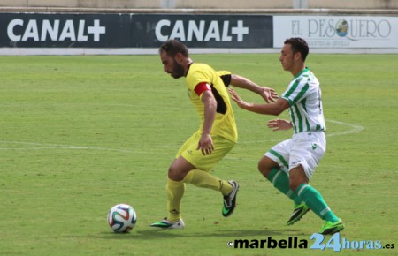 Tres puntos para Diego Segura y liderato para Añón en el Trofeo Moñi