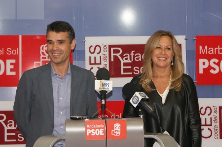 El PSOE preguntará al Gobierno por las inversiones en la N-340