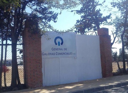 IU pide transparencia y participación en el desarrollo del Plan Guadaiza