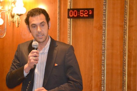 IU critica que se hayan vetado cinco de sus seis propuestas al pleno