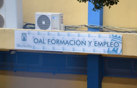 El Ayuntamiento reclama a la Junta casi un millón en políticas de empleo