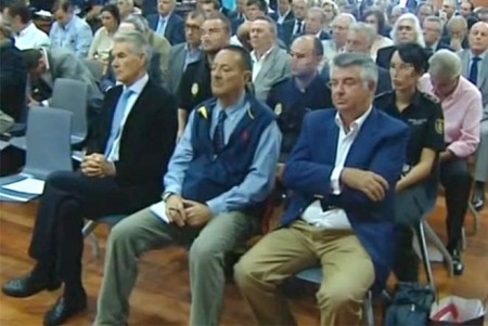 El Supremo no se pronunciará sobre el caso Malaya hasta enero de 2015