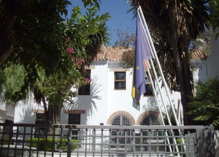 La UNED impartirá por primera vez en Marbella clases de ruso
