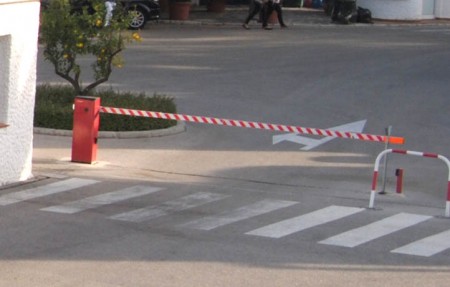 IU rechaza el reglamento municipal sobre barreras en las urbanizaciones