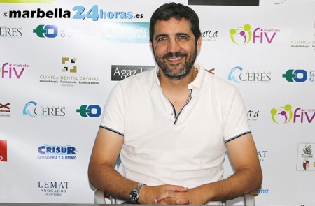 Jaime alerta sobre el partido ante La Roda que será 