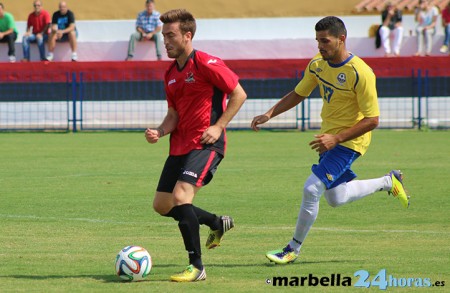 El San Pedro inicia su 
