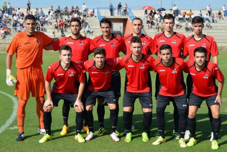 El San Pedro se mantiene en puestos de ascenso antes de recibir al Linares