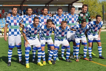 El Arroyo CP es otro de los nuevos rivales del Marbella FC