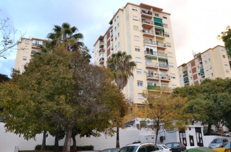 La Junta entrega ayudas para mejorar siete viviendas en Marbella