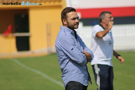 Adrián Cervera: 